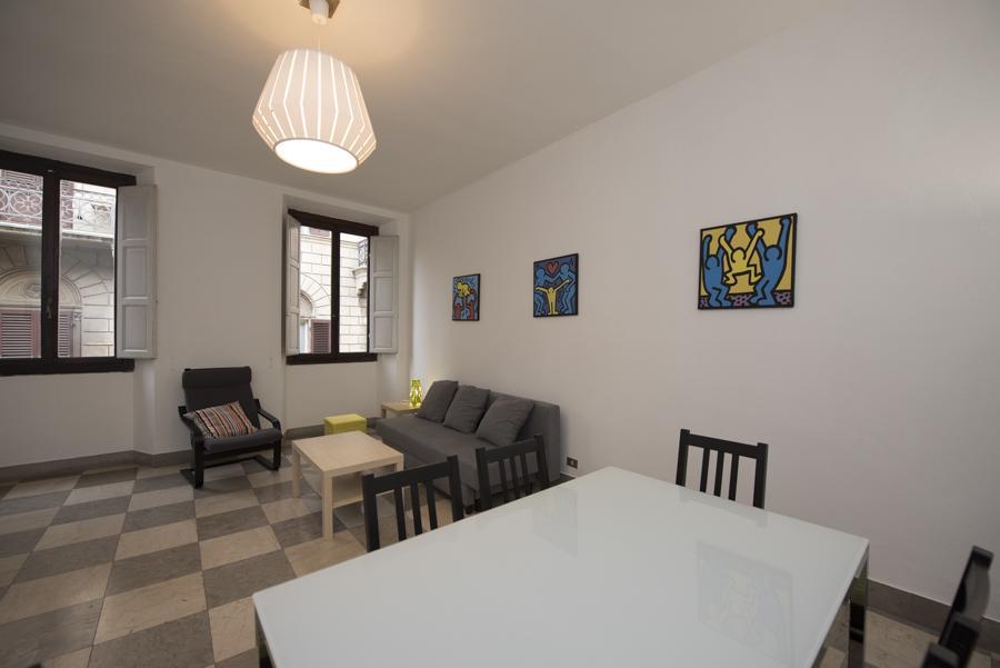 Appartamento Istay - Guelfa *
