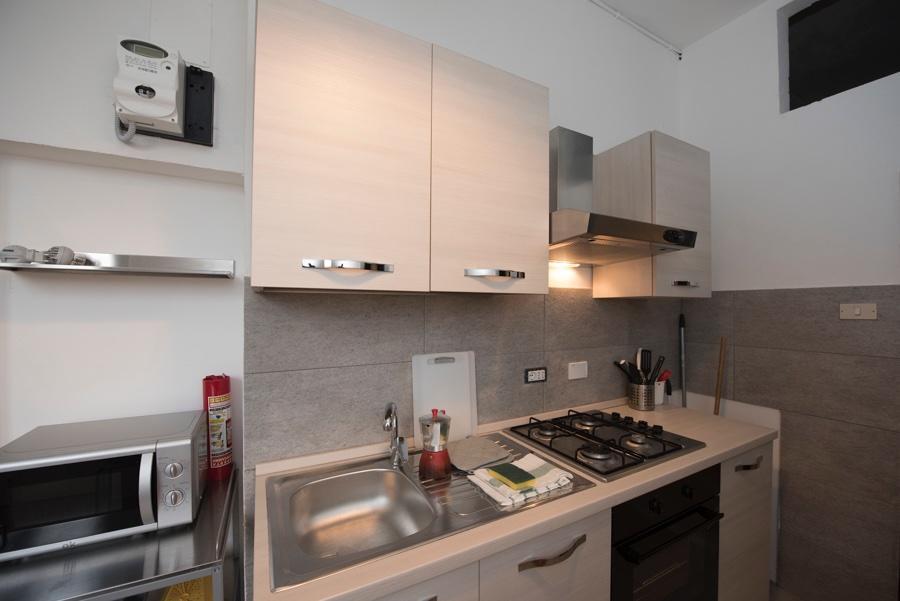 Istay - Guelfa Appartamento Firenze